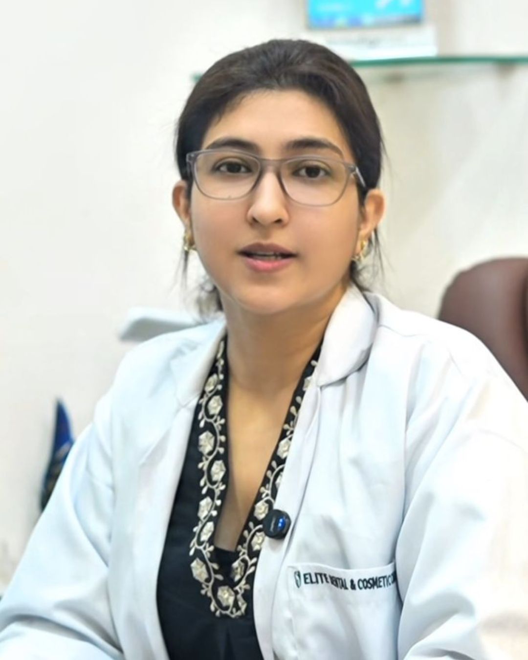 Dr. Samreen Khatoon
